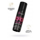 Интимный гель для G-точки ORGIE She Spot с возбуждающим эффектом - 15 мл. - ORGIE - купить с доставкой в Нижневартовске