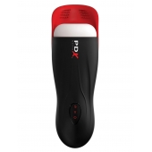 Автоматический мастурбатор PDX Elite Fap-O-Matic Pro - Pipedream - в Нижневартовске купить с доставкой