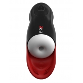 Автоматический мастурбатор PDX Elite Fap-O-Matic Pro - Pipedream - в Нижневартовске купить с доставкой
