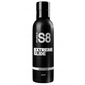 Лубрикант на силиконовой основе S8 Silicon Extreme Glide - 250 мл. - Stimul8 - купить с доставкой в Нижневартовске