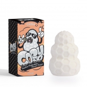 Белый мастурбатор Phantom Masturbator Pleasure Pocket - Chisa - в Нижневартовске купить с доставкой
