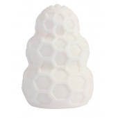 Белый мастурбатор Phantom Masturbator Pleasure Pocket - Chisa - в Нижневартовске купить с доставкой