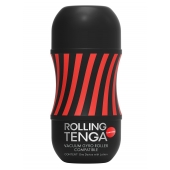 Мастурбатор Rolling Tenga Cup Strong - Tenga - в Нижневартовске купить с доставкой