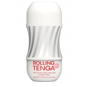 Мастурбатор Rolling Tenga Cup Gentle - Tenga - в Нижневартовске купить с доставкой