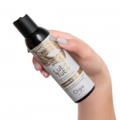 Интимный гель на водной основе Lube Tube Human Lube - 150 мл. - ORGIE - купить с доставкой в Нижневартовске