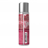 Лубрикант на водной основе JO H2O Red Velvet Cake Flavored Lubricant - 60 мл. - System JO - купить с доставкой в Нижневартовске