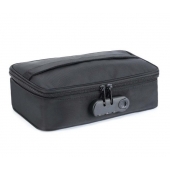 Сумочка для хранения игрушек Discreet Box - Dorcel - купить с доставкой в Нижневартовске