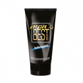 Гель-лубрикант на водной основе Mans Best - 40 мл. - Joy Division - купить с доставкой в Нижневартовске