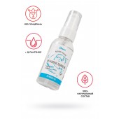 Увлажняющая гель-смазка «Интенсивное увлажнение» - 50 мл. - ToyFa - купить с доставкой в Нижневартовске