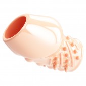 Телесная насадка на пенис Matias - Baile - в Нижневартовске купить с доставкой