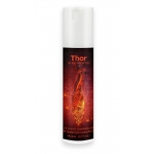 Возбуждающий унисекс гель Thor Fire Gel - 50 мл. - Nuei cosmetics - купить с доставкой в Нижневартовске
