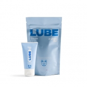 Смазка на водной основе Friday Bae Lube - 50 мл. - Friday Bae - купить с доставкой в Нижневартовске