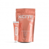 Возбуждающий гель Friday Bae Xcite - 15 мл. - Friday Bae - купить с доставкой в Нижневартовске
