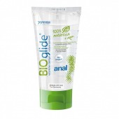Лубрикант на водной основе BioGlide Anal - 80 мл. - Joy Division - купить с доставкой в Нижневартовске