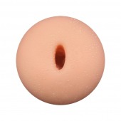 Телесный мастурбатор Maxi Flex Generic Experience - Adrien Lastic - в Нижневартовске купить с доставкой