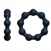 Темно-серое эрекционное кольцо Maximize Ring - Dorcel - в Нижневартовске купить с доставкой