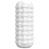 Белый мастурбатор Dorcel Cup Tight - Dorcel - в Нижневартовске купить с доставкой