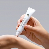 Возбуждающий гель Vibrating Orgasmic Gel - 20 мл. - YESforLOV - купить с доставкой в Нижневартовске