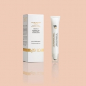 Возбуждающий гель Vibrating Orgasmic Gel - 20 мл. - YESforLOV - купить с доставкой в Нижневартовске