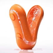Мастурбатор Tenga Flip ORB Sunset - Tenga - в Нижневартовске купить с доставкой