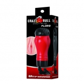 Мега-мастурбатор-ротик Flora - Baile - в Нижневартовске купить с доставкой