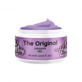 Стимулирующий гель Nuei Oh! Holy Mary The Original Orgasm Gel - 60 мл. - Nuei cosmetics - купить с доставкой в Нижневартовске