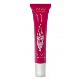 Гель унисекс для усиления оргазма Thor Fire Gel - 10 мл. - Nuei cosmetics - купить с доставкой в Нижневартовске