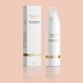 Массажная пена Fizzy Massage Foam - 150 мл. - YESforLOV - купить с доставкой в Нижневартовске