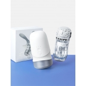 Белый автоматический мастурбатор Extra Sauce - Sauce - в Нижневартовске купить с доставкой