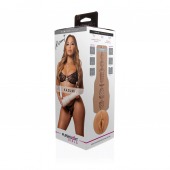 Мастурбатор-вагина Fleshlight Girls - Kazumi Kumzumi - Fleshlight - в Нижневартовске купить с доставкой