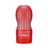 Мастурбатор Tenga Vacuum Cup - Tenga - в Нижневартовске купить с доставкой