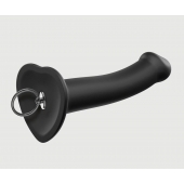 Набор из 3 колец Strap-On-Me Dildo Ring - Strap-on-me - купить с доставкой в Нижневартовске