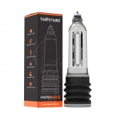Прозрачная гидропомпа Bathmate HydroMAX8 - Bathmate - в Нижневартовске купить с доставкой Прозрачная гидропомпа Bathmate HydroMAX8 - Bathmate - в Нижневартовске купить с доставкой