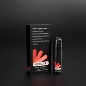 Крем для усиления эрекции Erect’r Power Cream - 15 мл. - Zestra - купить с доставкой в Нижневартовске