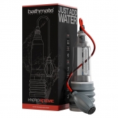 Прозрачная гидропомпа Bathmate HydroXTREME8 - Bathmate - в Нижневартовске купить с доставкой Прозрачная гидропомпа Bathmate HydroXTREME8 - Bathmate - в Нижневартовске купить с доставкой