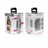 Прозрачный мастурбатор Fleshlight Quickshot Autumn Falls - Fleshlight - в Нижневартовске купить с доставкой
