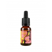 Капли с согревающим эффектом Passion Drips Warming - 15 мл. - Pleasure Lab - купить с доставкой в Нижневартовске