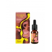 Капли с согревающим эффектом Passion Drips Warming - 15 мл. - Pleasure Lab - купить с доставкой в Нижневартовске