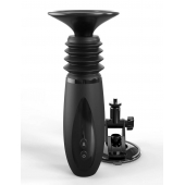 Секс-машина Body Dock Thruster - Pipedream - купить с доставкой в Нижневартовске