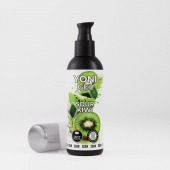 Лубрикант для орального секса SGAN со вкусом кислого киви - 100 мл. - SGAN - купить с доставкой в Нижневартовске