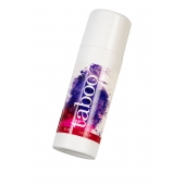 Стимулирующий гель для женщин Gel Pleasure Taboo - 30 мл. - RUF - купить с доставкой в Нижневартовске