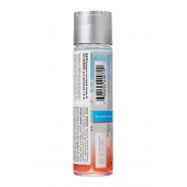 Возбуждающий лубрикант на водной основе JO Personal Lubricant H2O Warming - 120 мл. - System JO - купить с доставкой в Нижневартовске Возбуждающий лубрикант на водной основе JO Personal Lubricant H2O Warming - 120 мл. - System JO - купить с доставкой в Нижневартовске