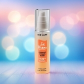 Интимный гель-сыворотка на водной основе Organic Vitamin Bomb - 75 мл. - THE LUFF - купить с доставкой в Нижневартовске