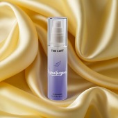 Интимный гель на водной основе Hypoallergenic - 75 мл. - THE LUFF - купить с доставкой в Нижневартовске