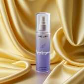 Интимный гель на водной основе Hypoallergenic - 150 мл. - THE LUFF - купить с доставкой в Нижневартовске