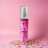 Интимный гель на водной основе Afrodisia Raspberry - 75 мл. - THE LUFF - купить с доставкой в Нижневартовске