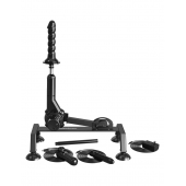 Секс-машина Body Dock Pro - Pipedream - купить с доставкой в Нижневартовске