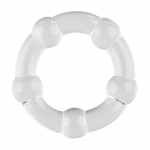 Набор из 3 эрекционных колец Erection Rings Set - Selopa - в Нижневартовске купить с доставкой