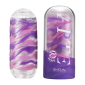 Мастурбатор Tenga Arte Drape - Tenga - в Нижневартовске купить с доставкой