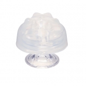 Клиторальный стимулятор Iroha Petit Coral - Tenga в Нижневартовске Клиторальный стимулятор Iroha Petit Coral - Tenga
